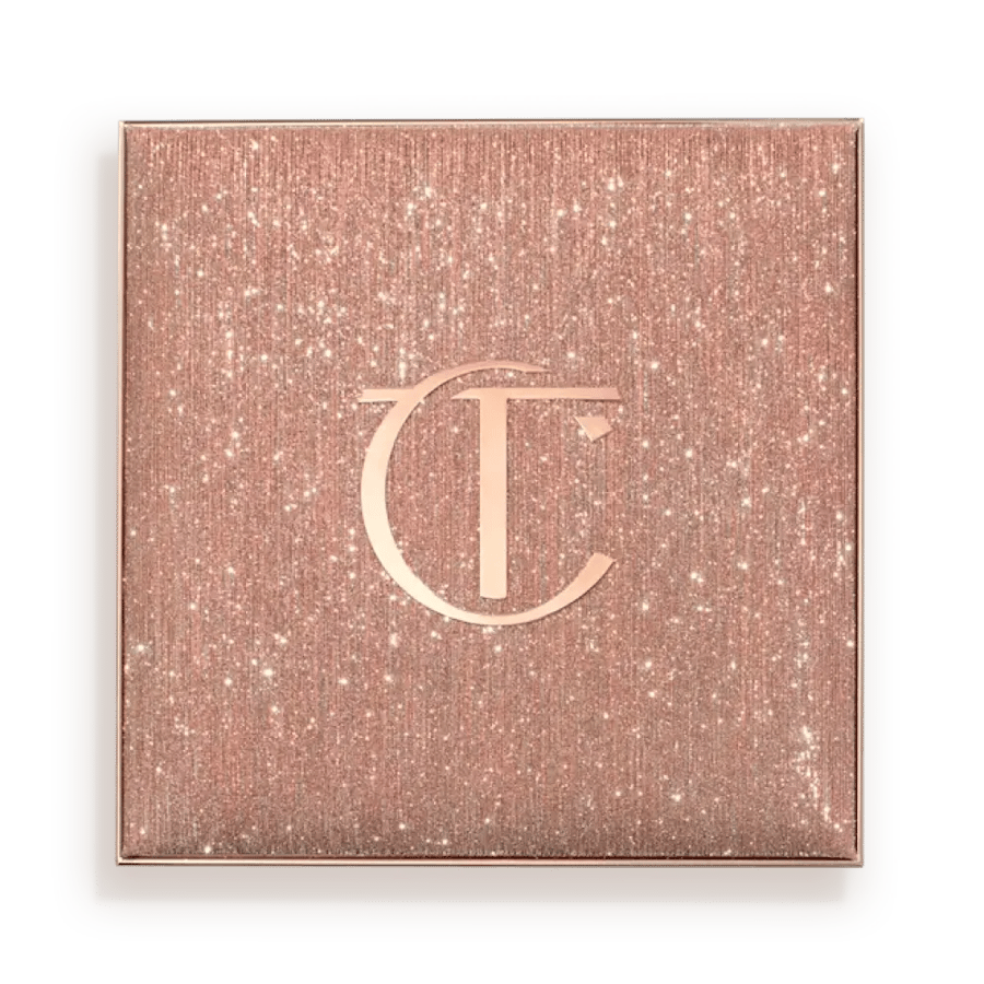 HOLLYWOOD INSTANT LOOK IN A PALETTE - Charlotte Tilbury