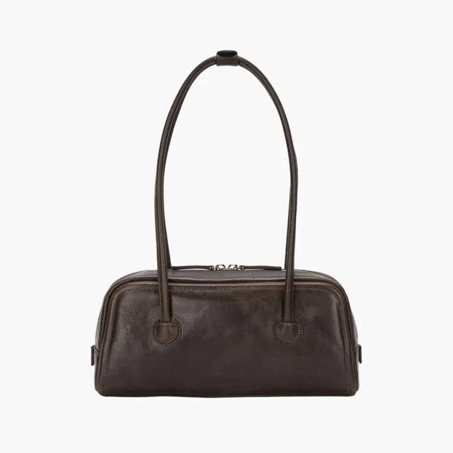 Soft Boston bag - Marge Sherwood