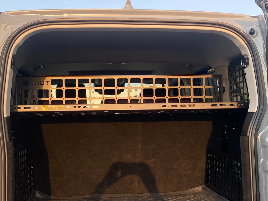 Cargo Shelf - Tank 300