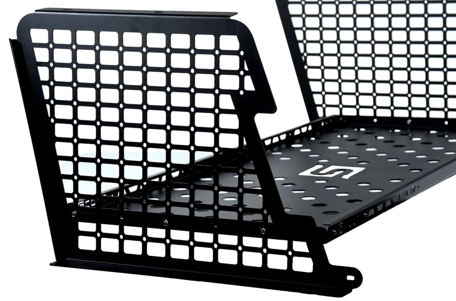 Cargo Shelf - Nissan VTC (4 Doors)