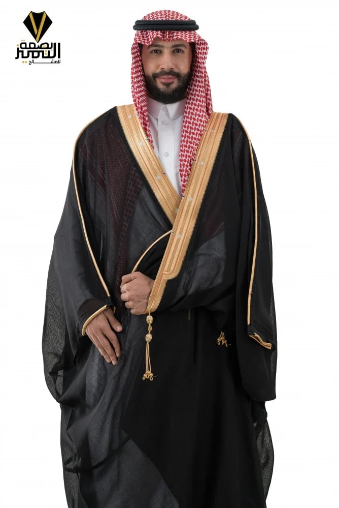 بشت اسود