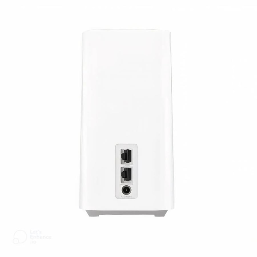 راوتر هواوي زوي (Huawei Zowee) H155-381 الإصدار الجديد - الجيل الخامس 5G من STC