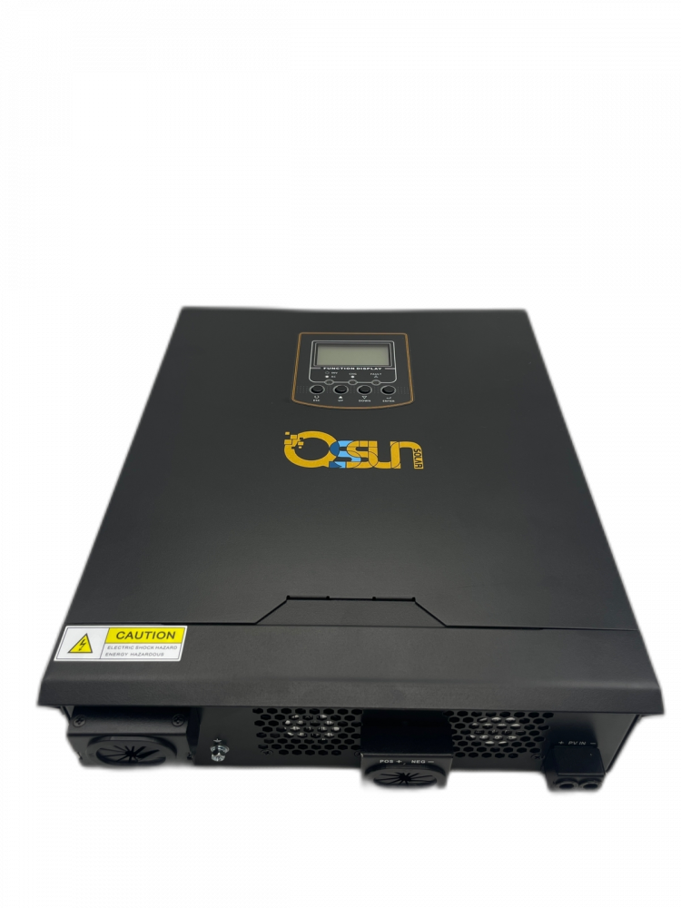 محول طاقة شمسية 3000 واط -24V PREMIUM