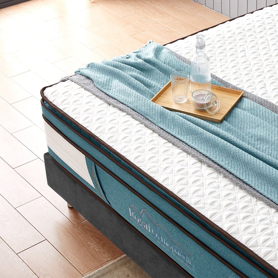 مراتب رويال اورثوبيدك Harmony 602 الطبية