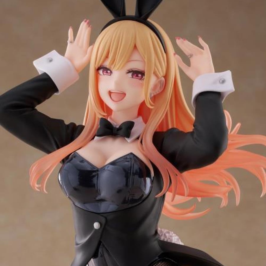 My Dress-Up Darling T-Most Marin Kitagawa (Bunny Ver.) Figure