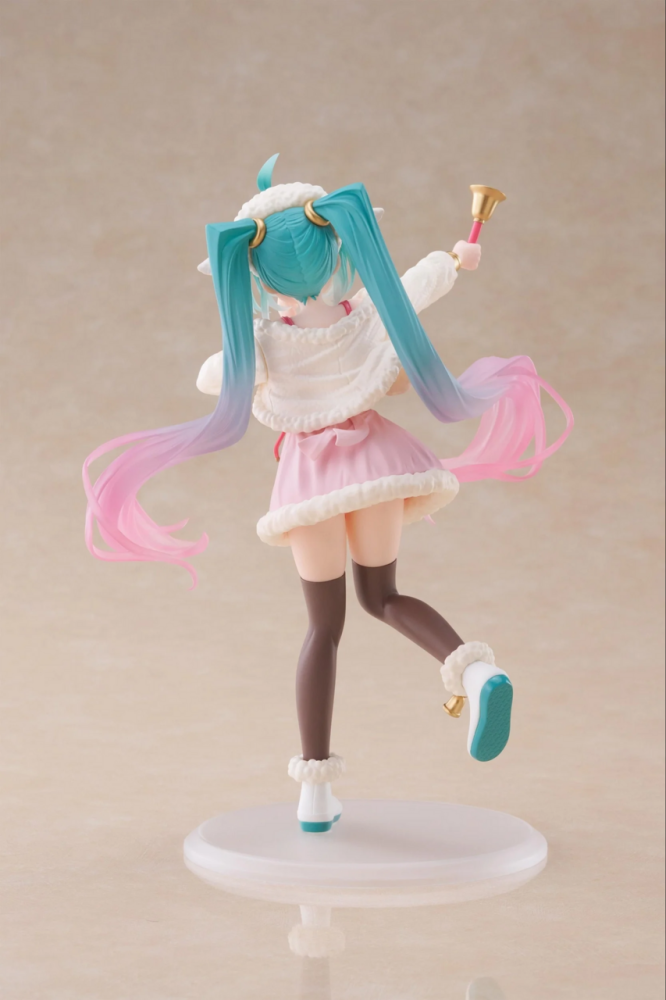 Piapro Characters - Hatsune Miku - Hatsune Miku Wonderland Series - Ookami to Shichihiki no Koyagi (Taito)