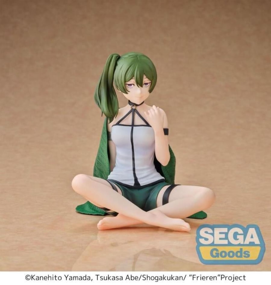 Sousou no Frieren - Übel - Yumemirize - Roomwear (Sega Fave)