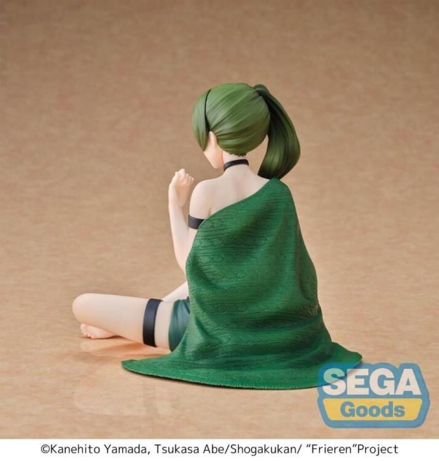 Sousou no Frieren - Übel - Yumemirize - Roomwear (Sega Fave)