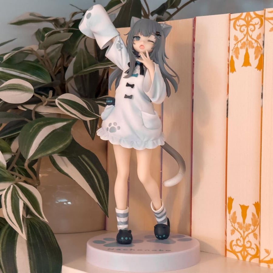 Nachoneko Trio-Try-iT Figure