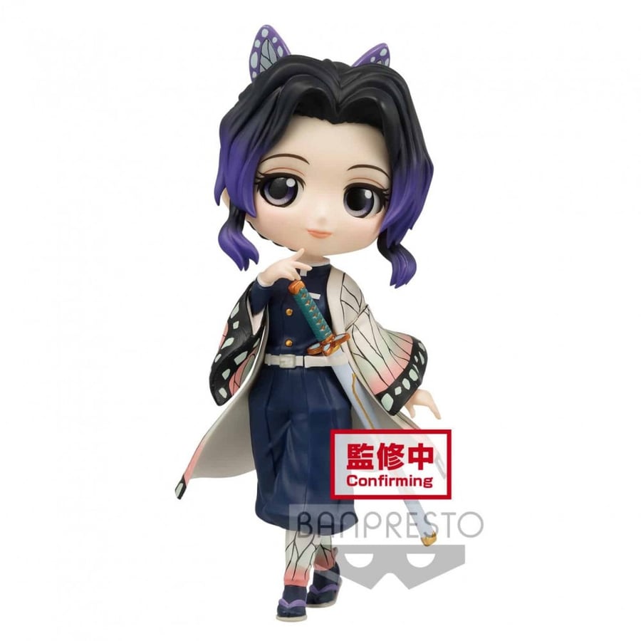 Q Posket Shinobu Kocho (Ver.A)
