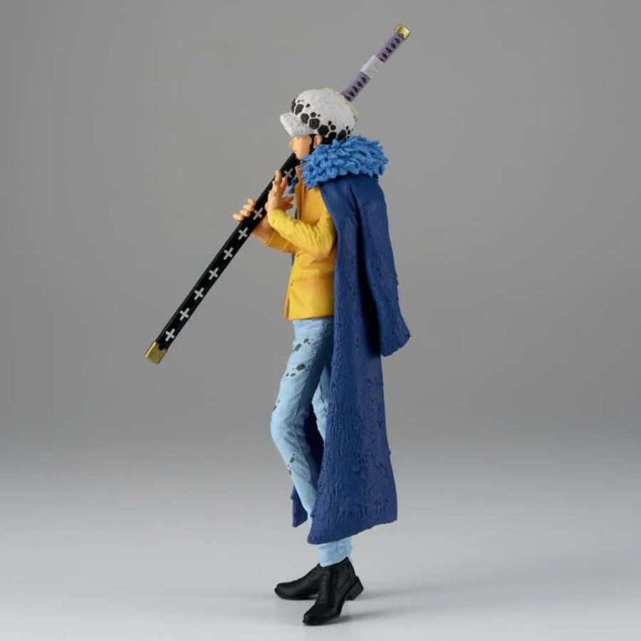 One Piece - Trafalgar Law - King of Artist (Bandai Spirits)