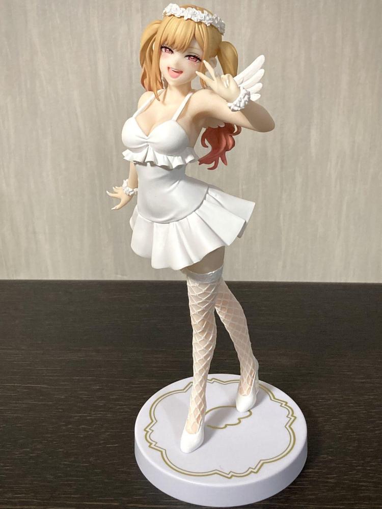 Sono Bisque Doll wa Koi o Suru - Kitagawa Marin - BiCute Pure (FuRyu)