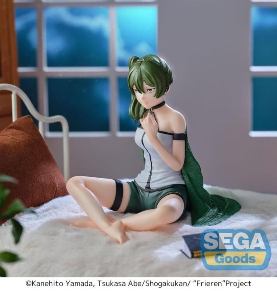 Sousou no Frieren - Übel - Yumemirize - Roomwear (Sega Fave)