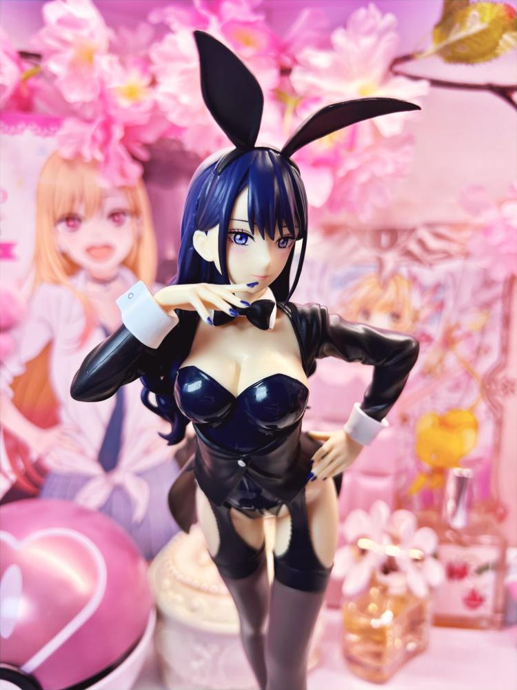 - Sono Bisque Doll wa Koi o Suru 2 - Kitagawa Marin - Glitter & Glamours - Izayoi Arisa Ver. (Bandai Spirits)