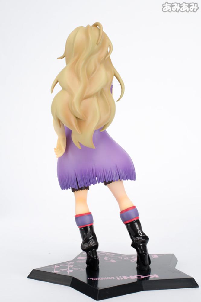 K-ON!! - Kotobuki Tsumugi - Ichiban Kuji Premium - Ichiban Kuji Premium K-ON!! No.2 (D Prize) - Death Devil ver. (Banpresto)