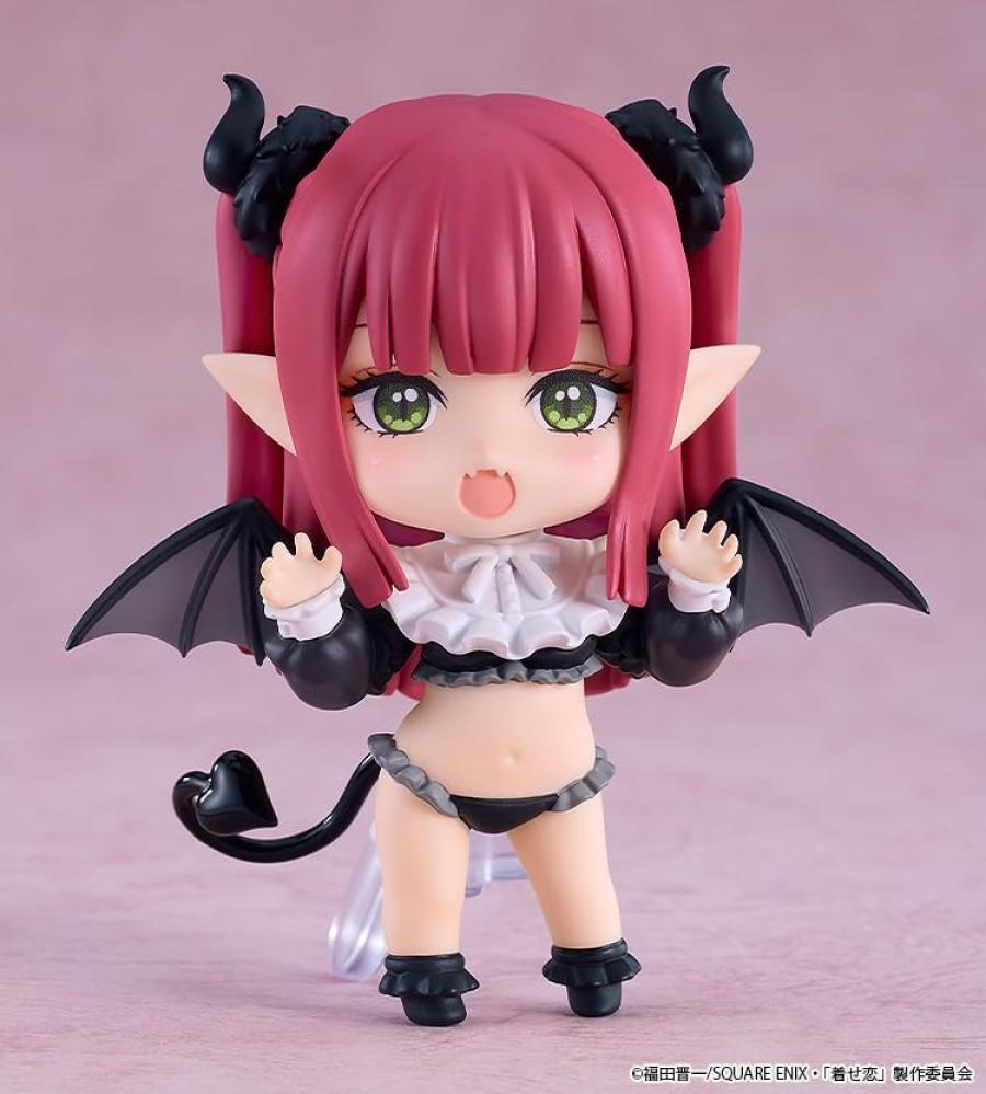 Nendoroid Surprise "My Dress-Up Darling" Marin Kitagawa Collection 6-Piece Box with Bonus Amiami