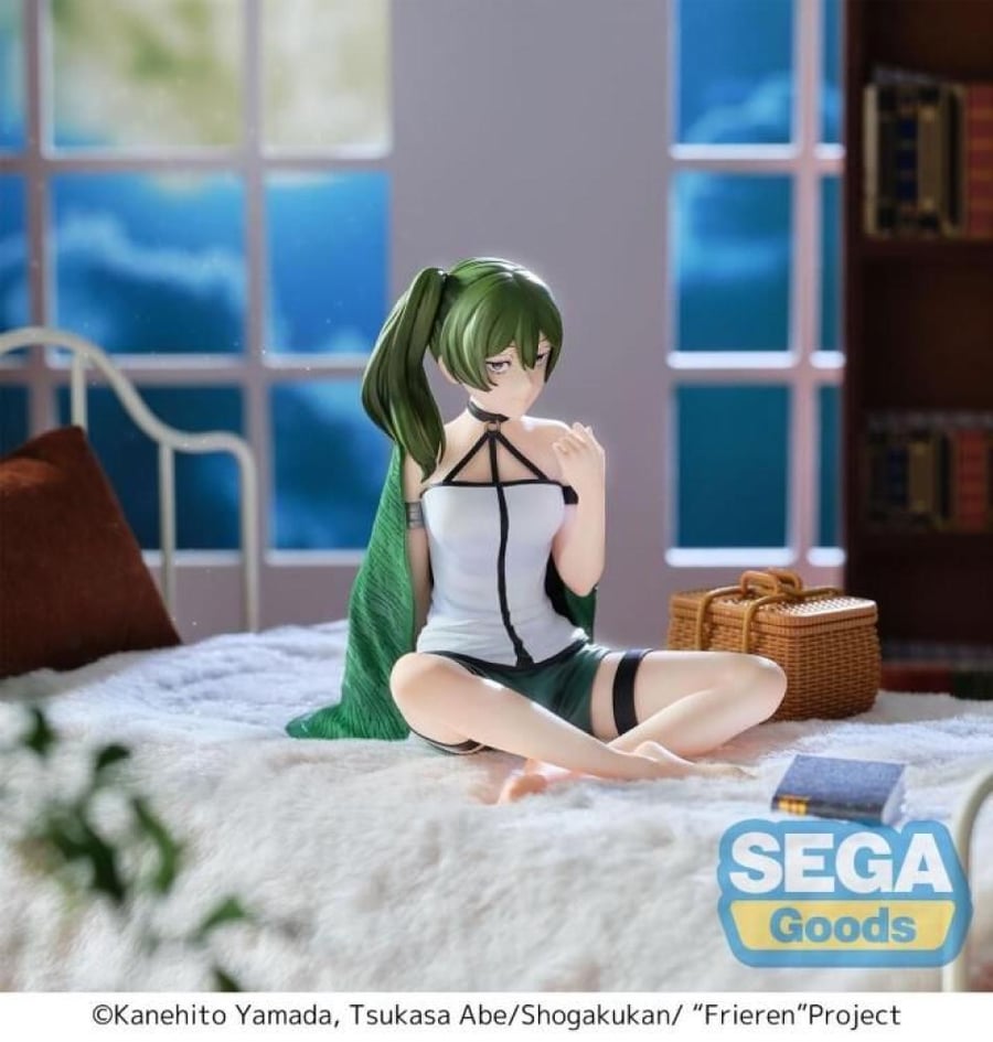 Sousou no Frieren - Übel - Yumemirize - Roomwear (Sega Fave)