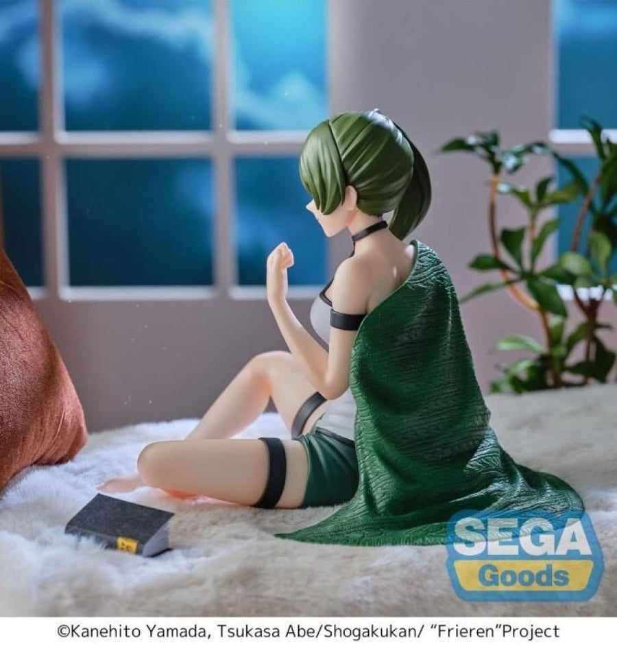 Sousou no Frieren - Übel - Yumemirize - Roomwear (Sega Fave)