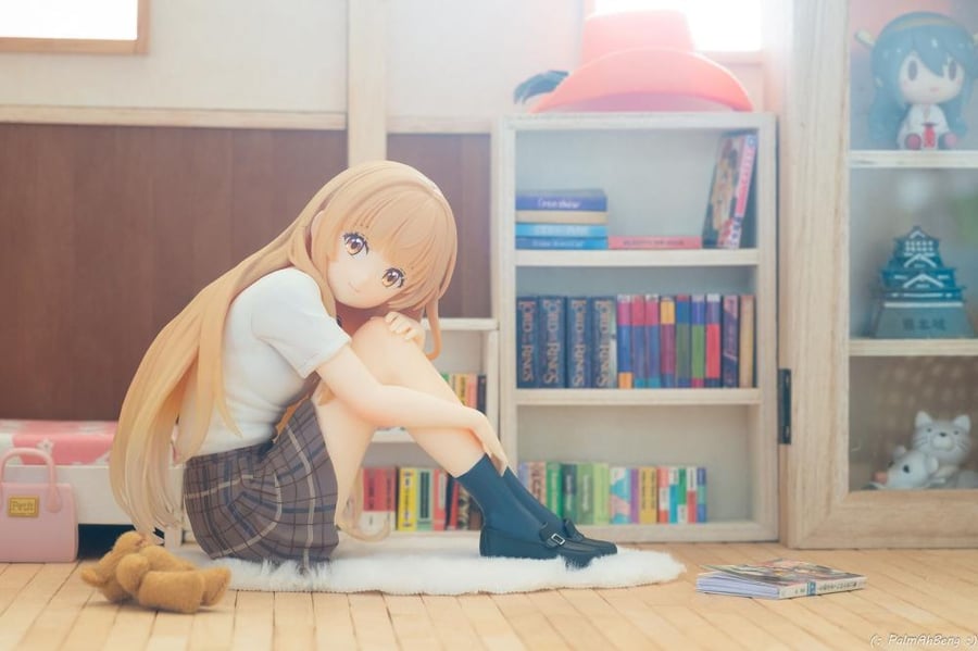 Otonari no Tenshi-sama ni Itsunomanika Dame Ningen ni Sareteita Ken - Shiina Mahiru (Bandai Spirits)