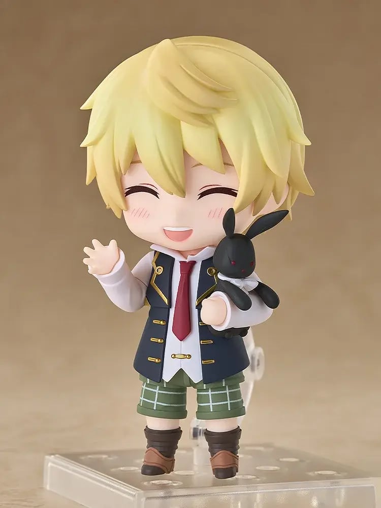 Nendoroid Oz Vessalius - Nendoroid 2481