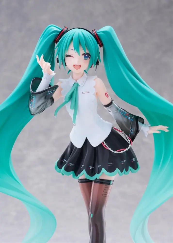 Piapro Characters - Hatsune Miku - T-most - 1/6 - NT Ver. (Taito)