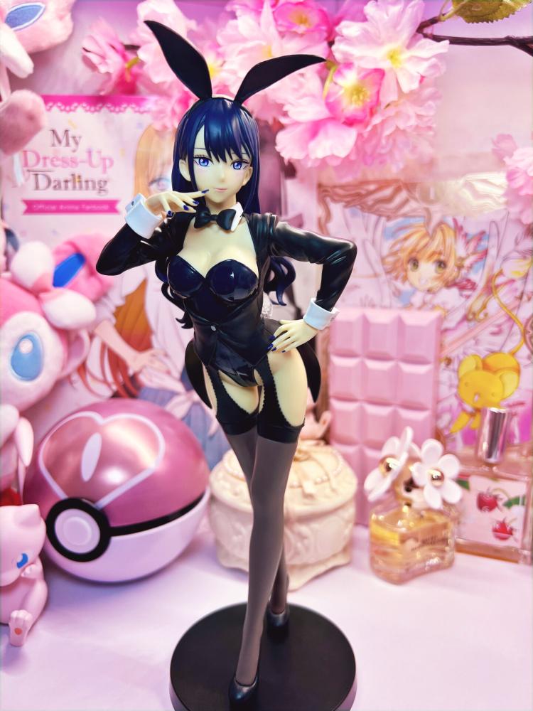 - Sono Bisque Doll wa Koi o Suru 2 - Kitagawa Marin - Glitter & Glamours - Izayoi Arisa Ver. (Bandai Spirits)