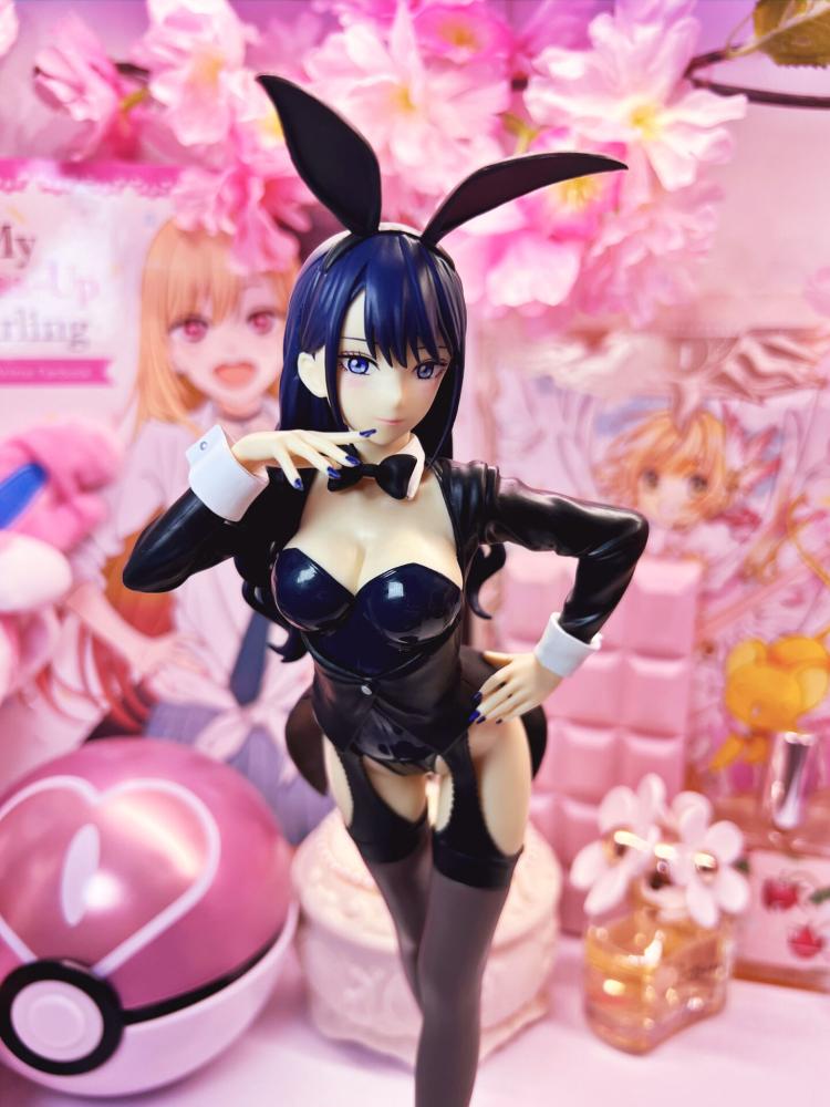- Sono Bisque Doll wa Koi o Suru 2 - Kitagawa Marin - Glitter & Glamours - Izayoi Arisa Ver. (Bandai Spirits)