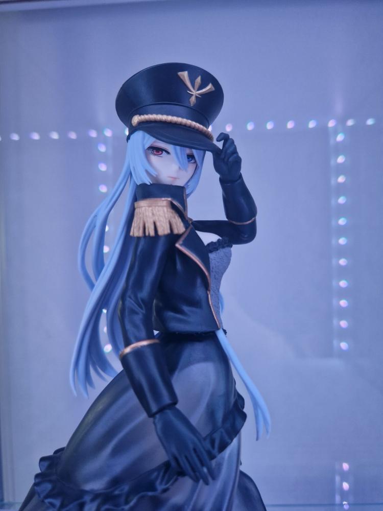 Sono Bisque Doll wa Koi o Suru - Kitagawa Marin - Espresto - Espresto -Detailed Elegance- - Black Lobelia Ver. (Bandai Spirits)