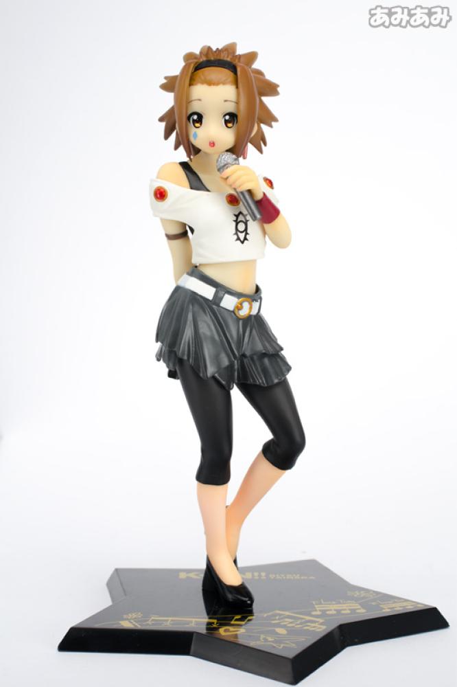 K-ON!! - Tainaka Ritsu - Ichiban Kuji Premium - Ichiban Kuji Premium K-ON!! No.2 (C Prize) - Death Devil ver. (Banpresto)