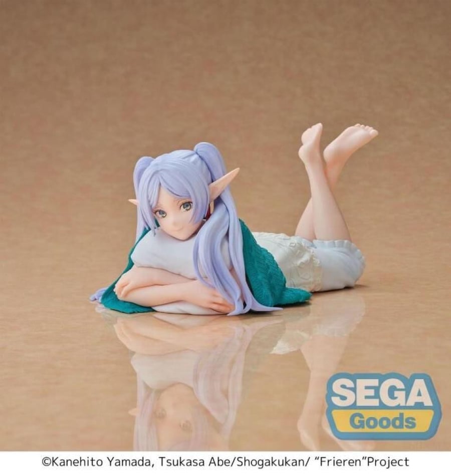 Sousou no Frieren - Frieren - Yumemirize - Roomwear (Sega Fave)