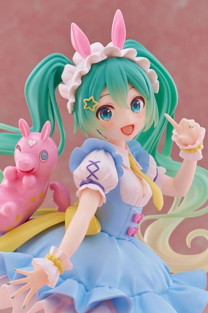 Piapro Characters - Hatsune Miku - Rody - Artist MasterPiece+ - Fairy Tale Ver. (Taito)