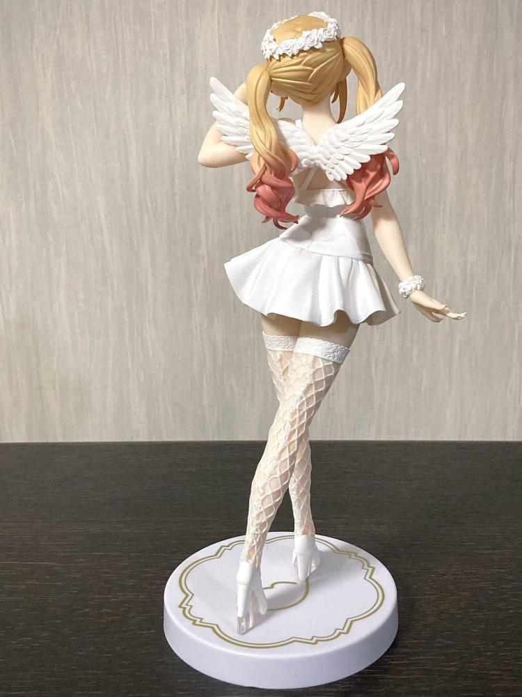 Sono Bisque Doll wa Koi o Suru - Kitagawa Marin - BiCute Pure (FuRyu)