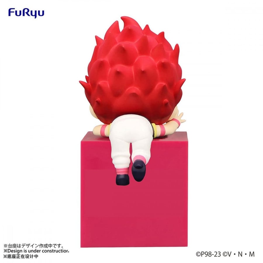 Hisoka Morow - Hikkake Figure
