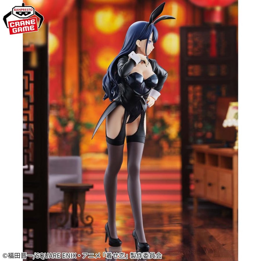 - Sono Bisque Doll wa Koi o Suru 2 - Kitagawa Marin - Glitter & Glamours - Izayoi Arisa Ver. (Bandai Spirits)