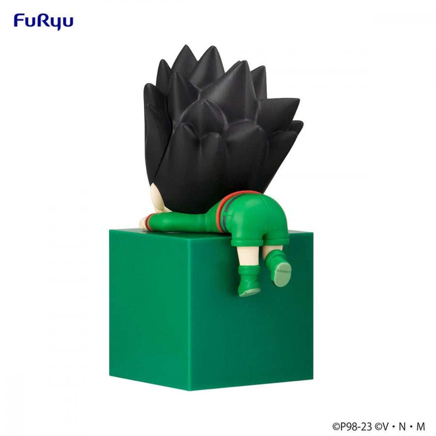 Gon Freecss - Hikkake Figure
