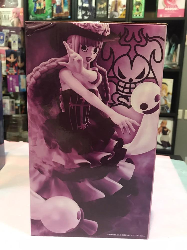 Perona - Ichiban Kuji One Piece Memory of Heroines (C Prize) - Masterlise