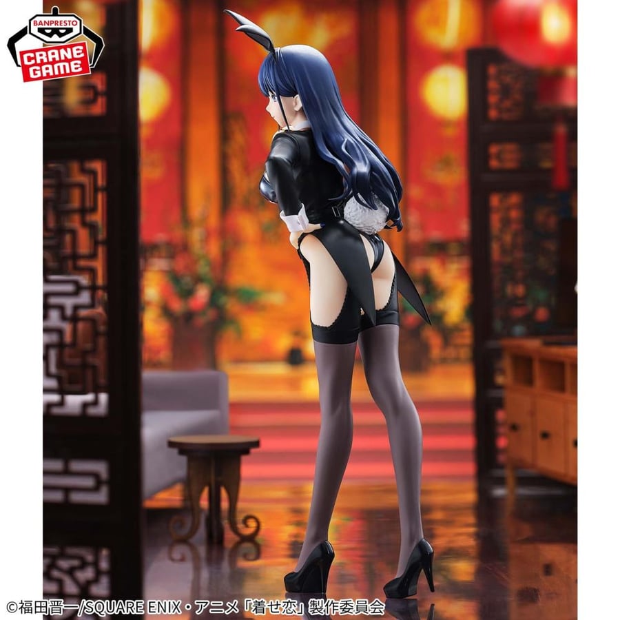 - Sono Bisque Doll wa Koi o Suru 2 - Kitagawa Marin - Glitter & Glamours - Izayoi Arisa Ver. (Bandai Spirits)