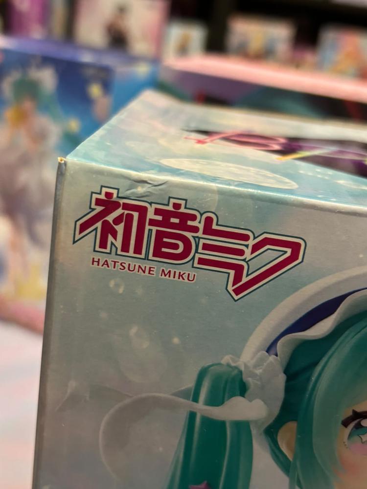 Piapro Characters - Hatsune Miku - Banpresto Evolve - Banpresto Evolve Clearluxe - Kurage (Bandai Spirits)