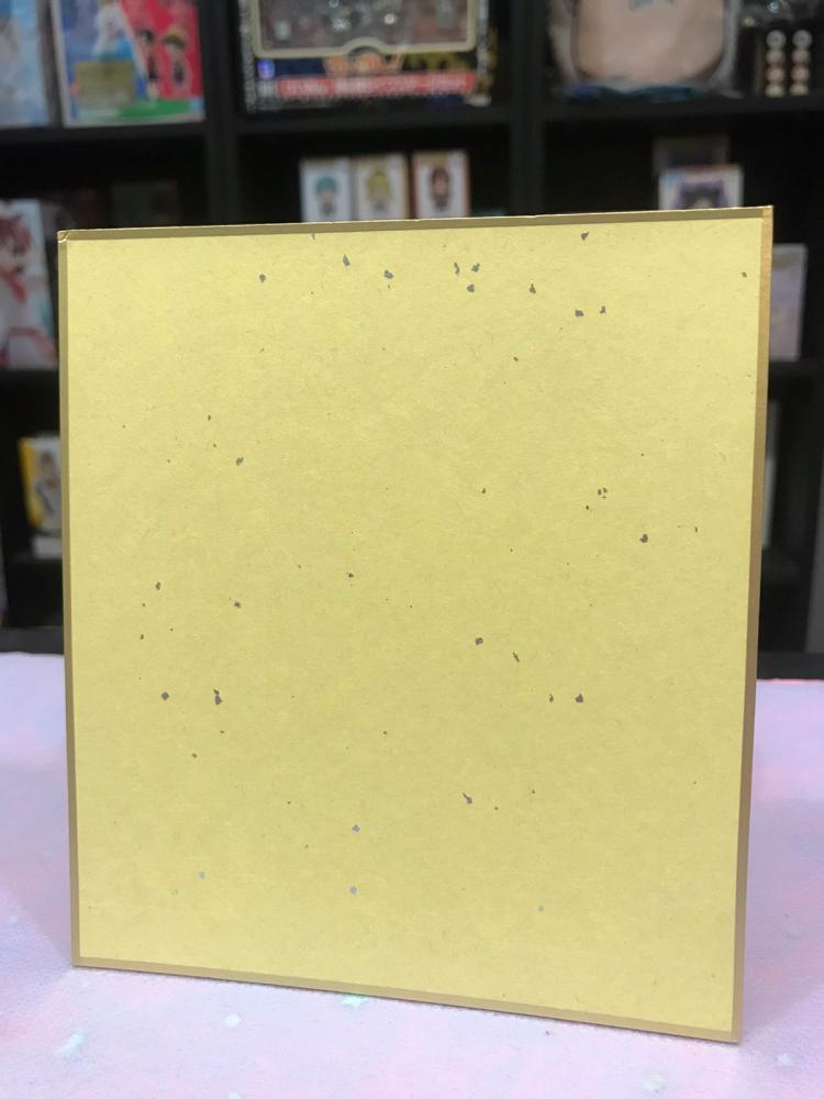 Black Butler Mini Shikishi Board (3)