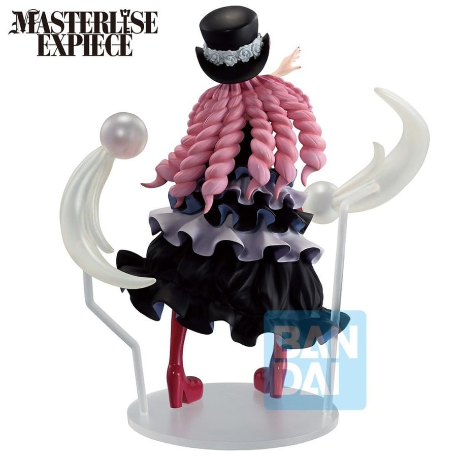 Perona - Ichiban Kuji One Piece Memory of Heroines (C Prize) - Masterlise
