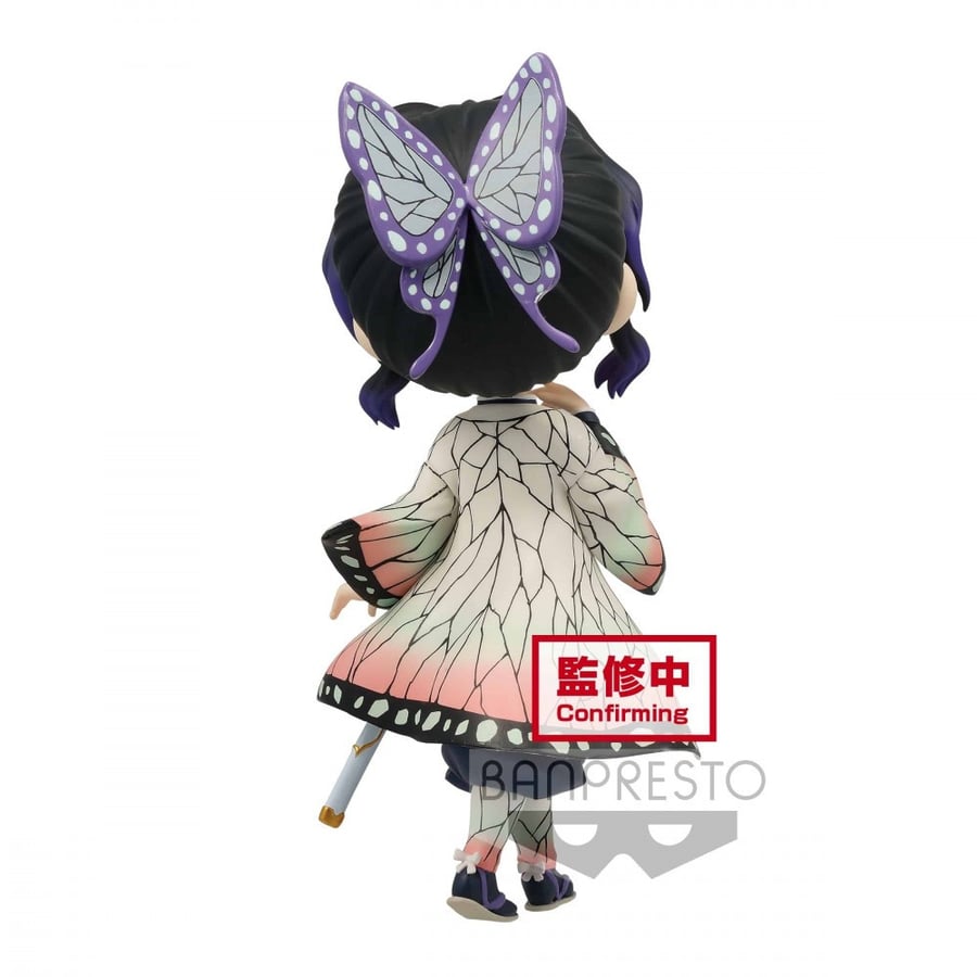 Q Posket Shinobu Kocho (Ver.A)