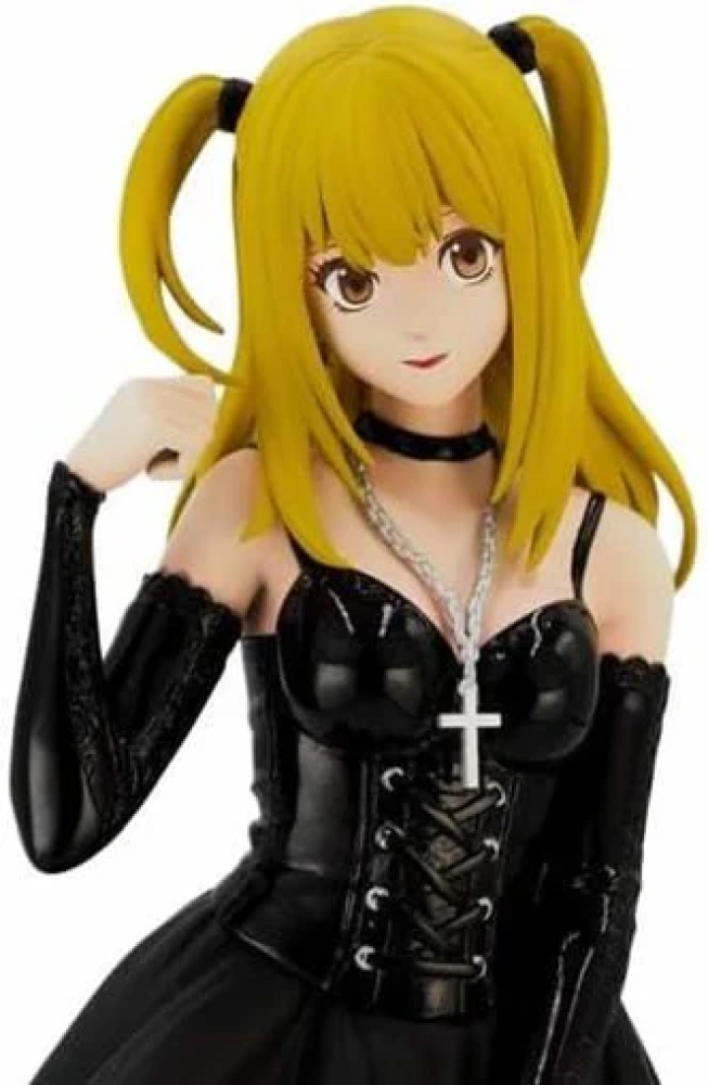 Death Note - Amane Misa - Konami Prize Collection (Konami Arcade Games)