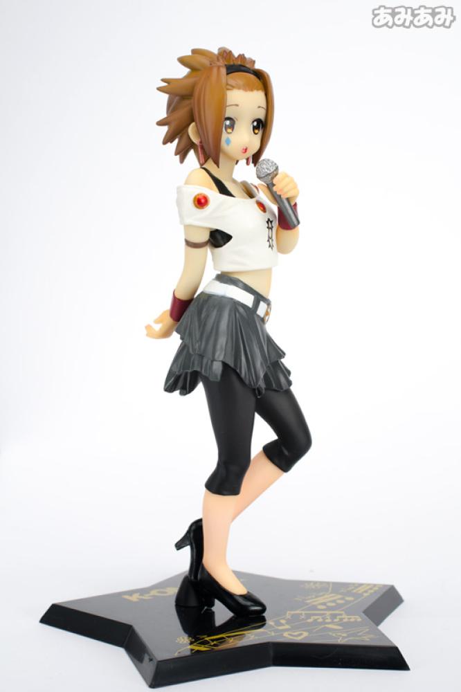 K-ON!! - Tainaka Ritsu - Ichiban Kuji Premium - Ichiban Kuji Premium K-ON!! No.2 (C Prize) - Death Devil ver. (Banpresto)