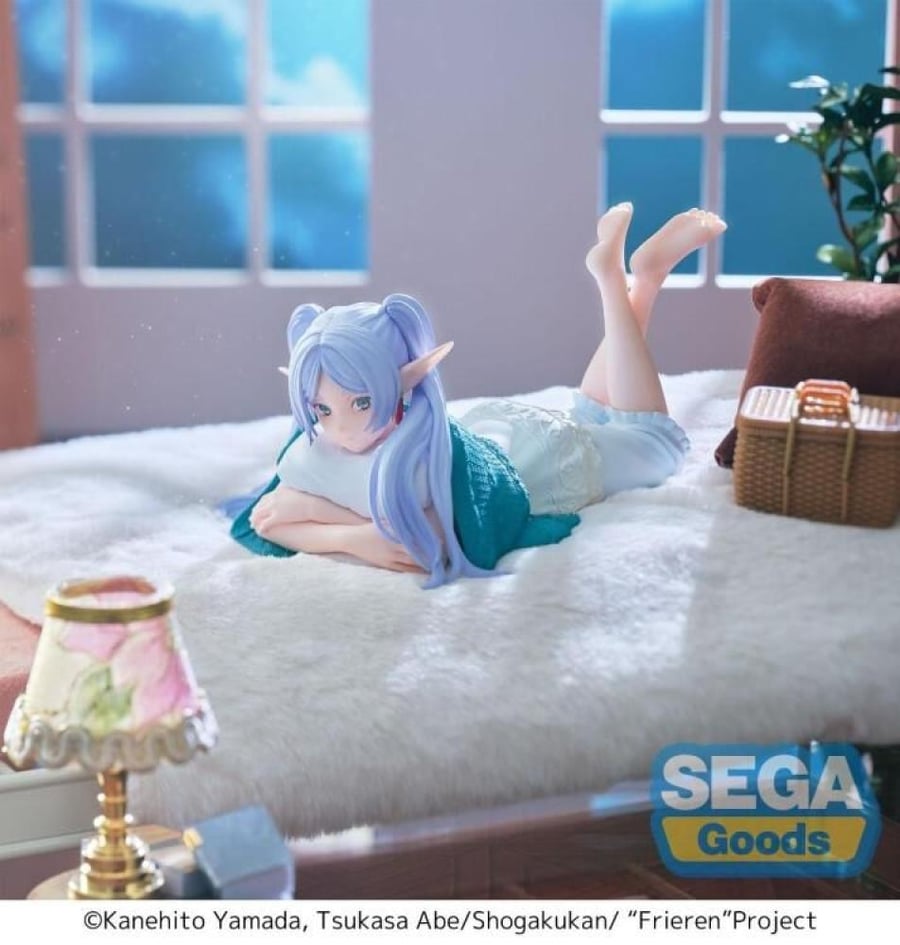 Sousou no Frieren - Frieren - Yumemirize - Roomwear (Sega Fave)