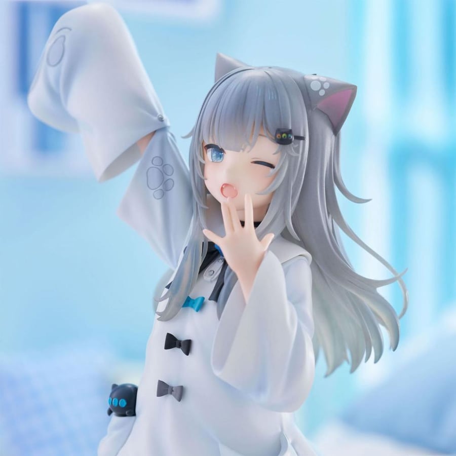 Nachoneko Trio-Try-iT Figure