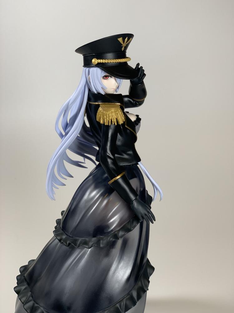 Sono Bisque Doll wa Koi o Suru - Kitagawa Marin - Espresto - Espresto -Detailed Elegance- - Black Lobelia Ver. (Bandai Spirits)
