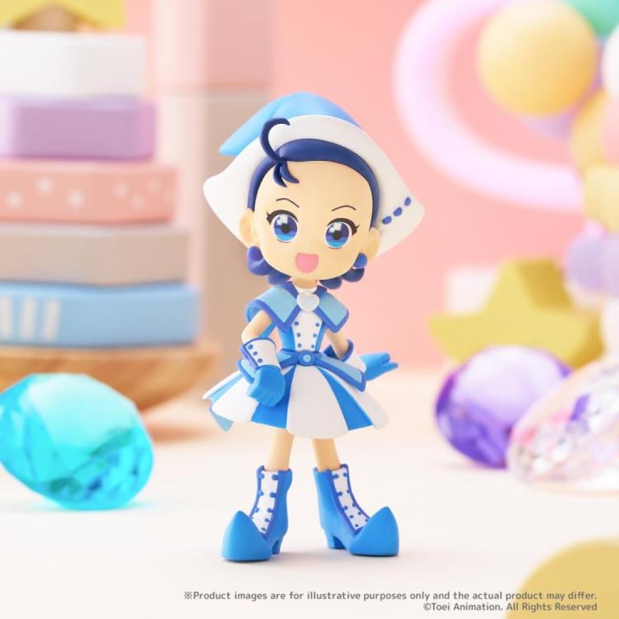 PalVerse Ojamajo Doremi Dokkaan! (BOX SET)