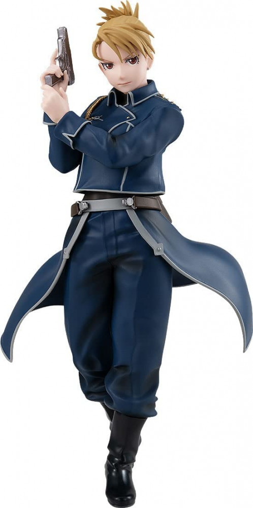 Riza Hawkeye - Pop Up Parade