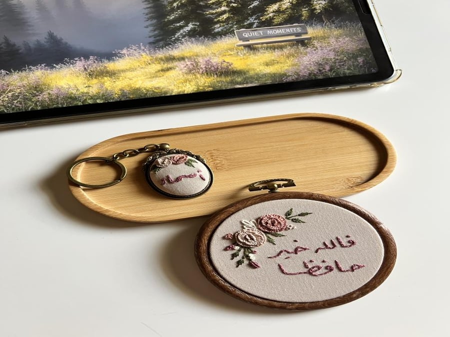 تعليقات سيارة للنساء