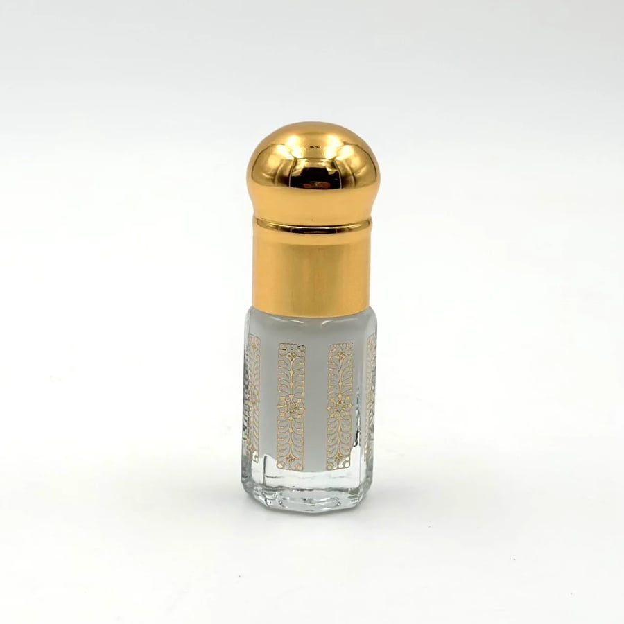 مسك الختام برائحة شرقية أنيقة Musk Al Khitam luxury oriental musk